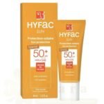 HYFAC CREME SOLAIRE TEINTE 40ML