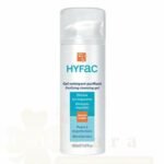 HYFAC GEL NETTOYANT PURIFIANT 150ML