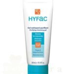 HYFAC GEL NETTOYANT PURIFIANT 300ML