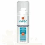 HYFAC MOUSSE NETTOYANTE EXFOLIANTE 150ML