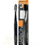 INNOVATOUCH BAD AU CHARBON ACTIF