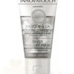 INNOVATOUCH MASQUE A LA POUDRE D'ARGENT 50ML
