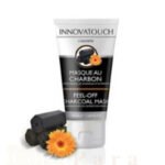 INNOVATOUCH MASQUE AU CHARBON 50 ML