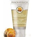 INNOVATOUCH MASQUE CONCENTRE PUR DE BAVE D'ESCARGOT 50ML
