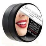 INNOVATOUCH POUDRE DE BLANCHIMENT AU CHARBON ACTIF 50G