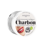 INNOVATOUCH POUDRE DE BLANCHIMENT DENTAIRE AU CHARBON COCO 50G