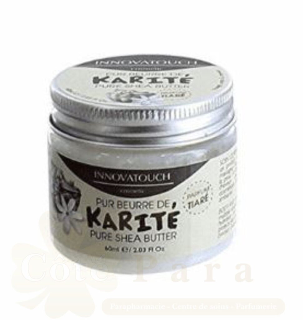 INNOVATOUCH PUR BEURRE DE KARIT? TIAR? 60ML