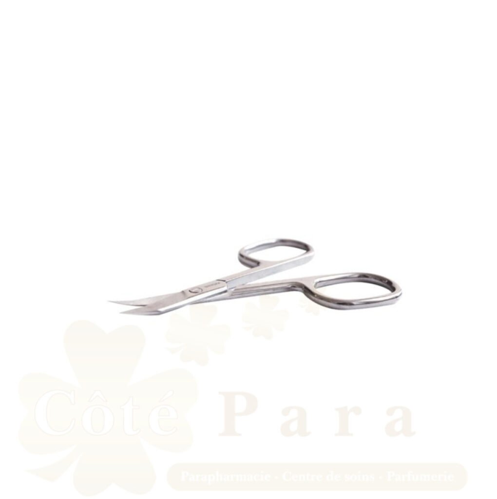 INNOXA CISEAU A ONGLES LAMES COURBES REF G770989