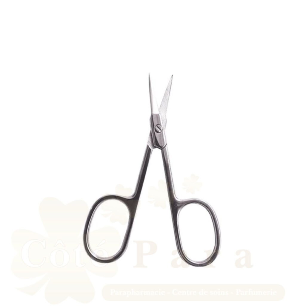 INNOXA CISEAU A PEAUX LAMES DROITES 9.8CM VM-S24