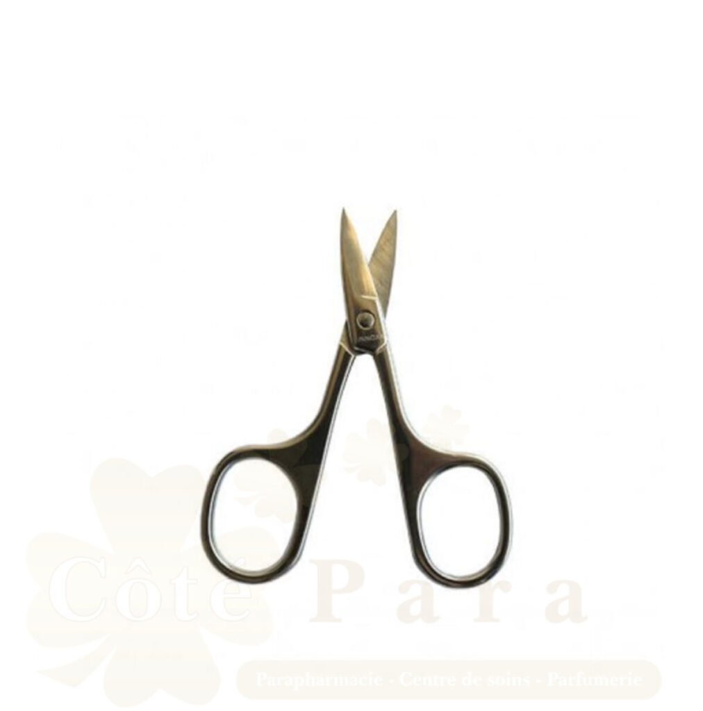 INNOXA CISEAUX A ONGLES LAMES DROITES 9.2CM VM-S37