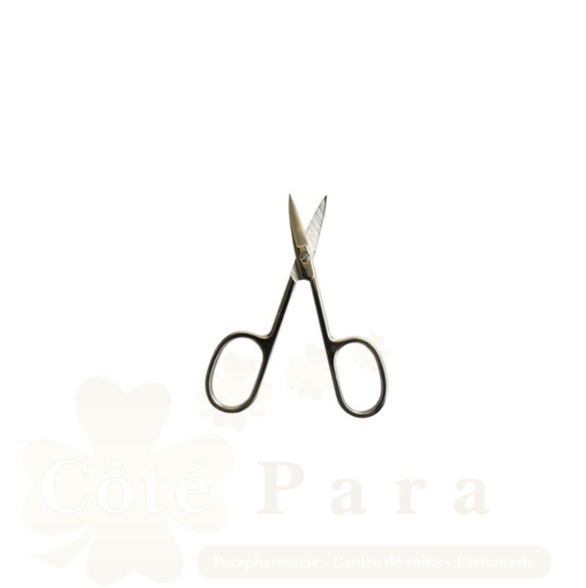 INNOXA CISEAUX A PEAUX LAMES COURBES SILVER 9.8CM VM-S27-INX INNOXA CISEAUX A PEAUX LAMES COURBES SILVER 9.8CM VM-S27-INX