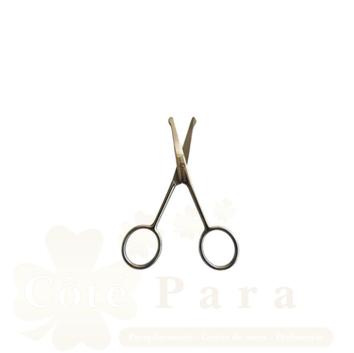 INNOXA CISEAUX POILS DU NEZ ROND 10.8CM VM-S97 INNOXA CISEAUX POILS DU NEZ ROND 10.8CM VM-S97