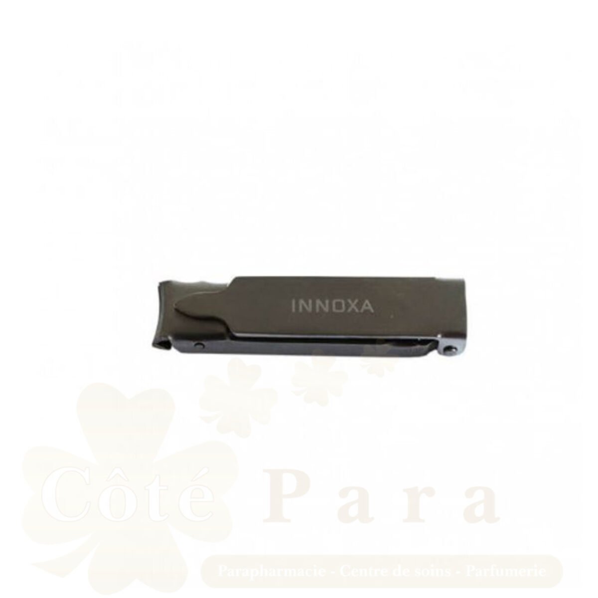 INNOXA COUPE ONGLES EXTRA PLAT CARBON 5CM VM-S50 INNOXA COUPE ONGLES EXTRA PLAT CARBON 5CM VM-S50