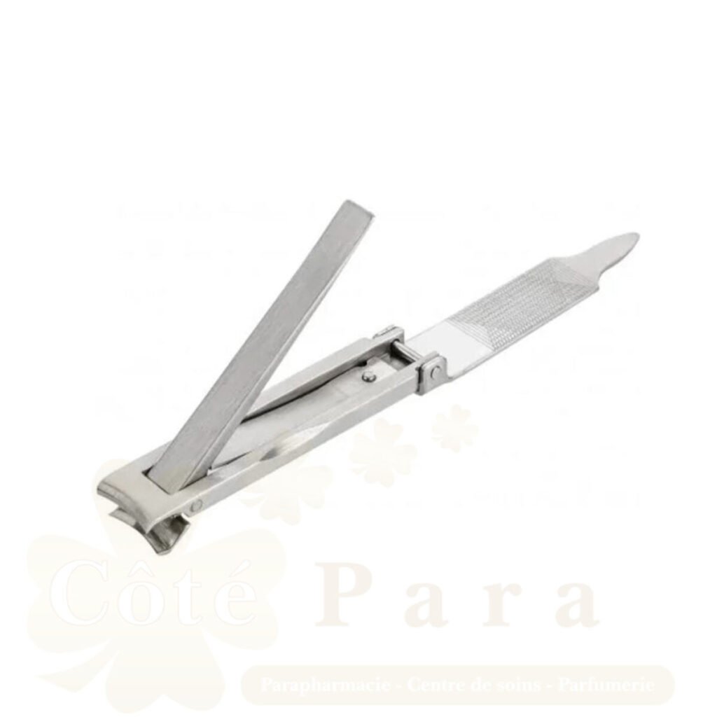 INNOXA COUPE ONGLES EXTRA PLAT CARBONE G770994