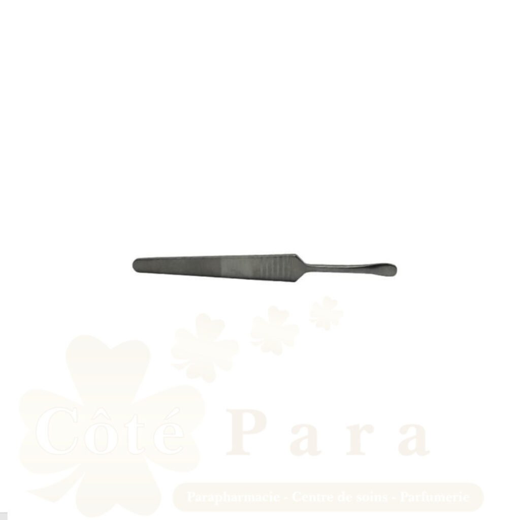 INNOXA CURE OREILLE HYGIENIQUE SILVER 9.3CM N58