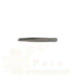 INNOXA PINCE A EPILER BIAIS DORE 9.6CM VM-T06G
