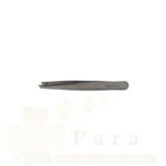 INNOXA PINCE A EPILER BIAIS SILVER 9.6CM VM-T12