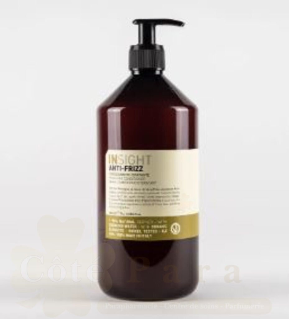 INSIGHT ANTI FRIZZ HYDRATING CONDITIONER 900ML