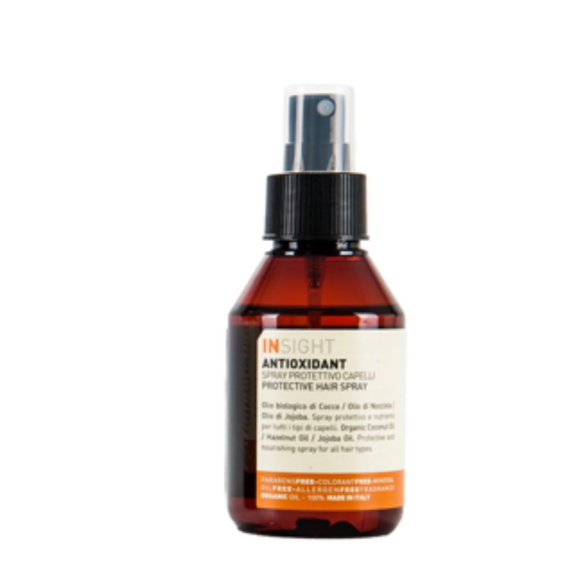INSIGHT ANTIOXIDANT PROTECTIVE HAIR SPRAY 100ML INSIGHT ANTIOXIDANT PROTECTIVE HAIR SPRAY 100ML