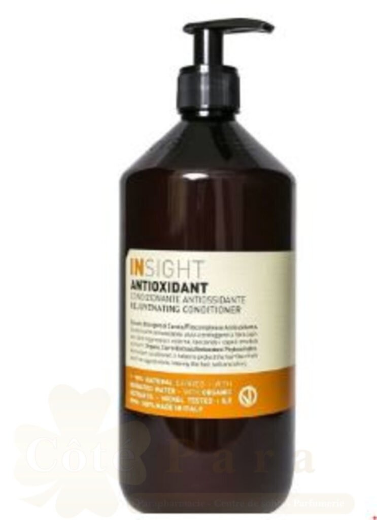INSIGHT ANTIOXIDANT REJUVENATING CONDITIONER 900ML