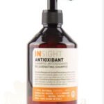 INSIGHT ANTIOXIDANT REJUVENATING SHAMPOING 400ML