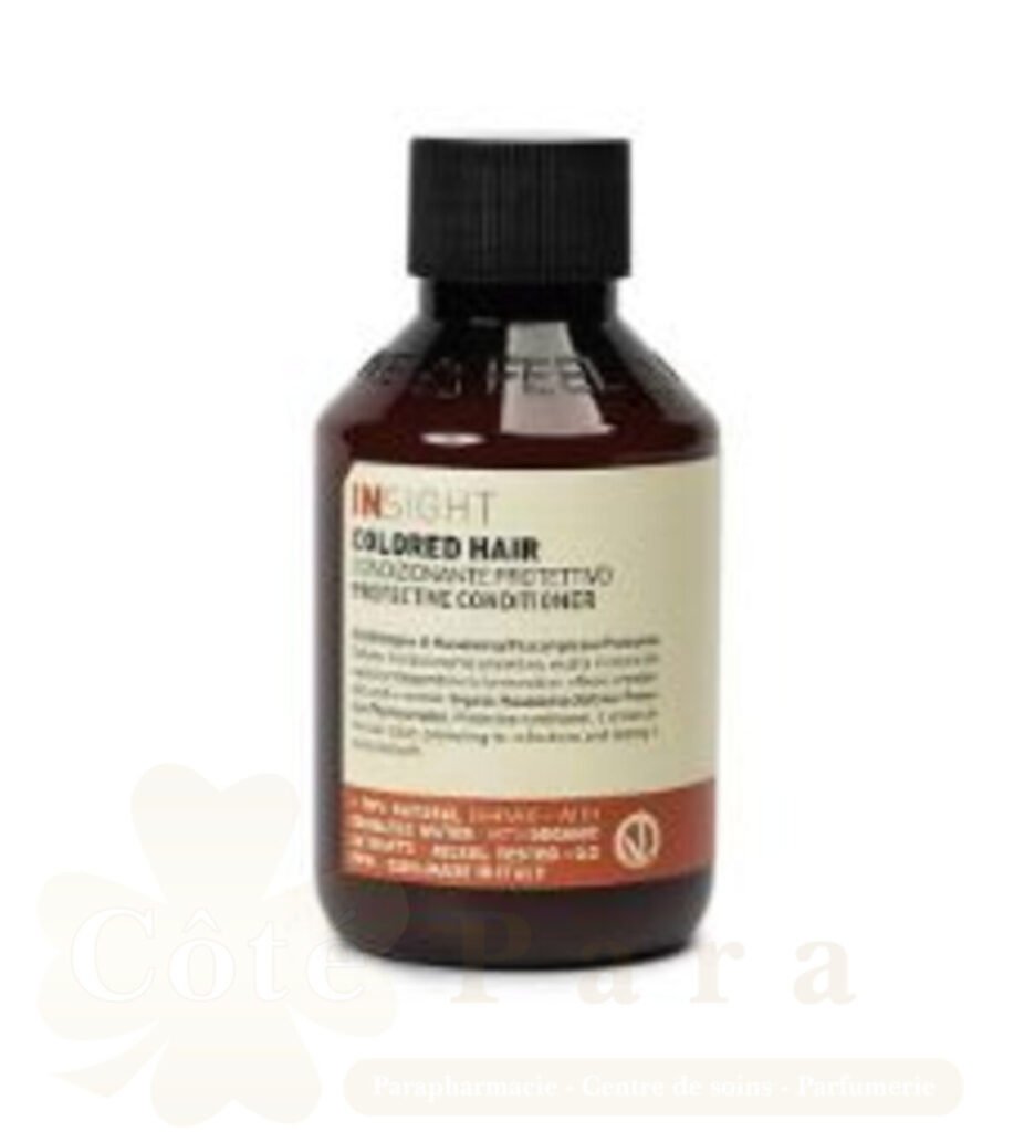 INSIGHT COLORED HAIR PROTECTIVE CONDITIONER 100ML