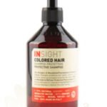INSIGHT COLORED HAIR PROTECTIVE SHAMPOING 400ML