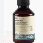 INSIGHT DAILY USE ENERGIZING SHAMPOING 100ML