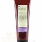 INSIGHT DAMAGED HAIR RESTRUCTURIZING MASK 250ML