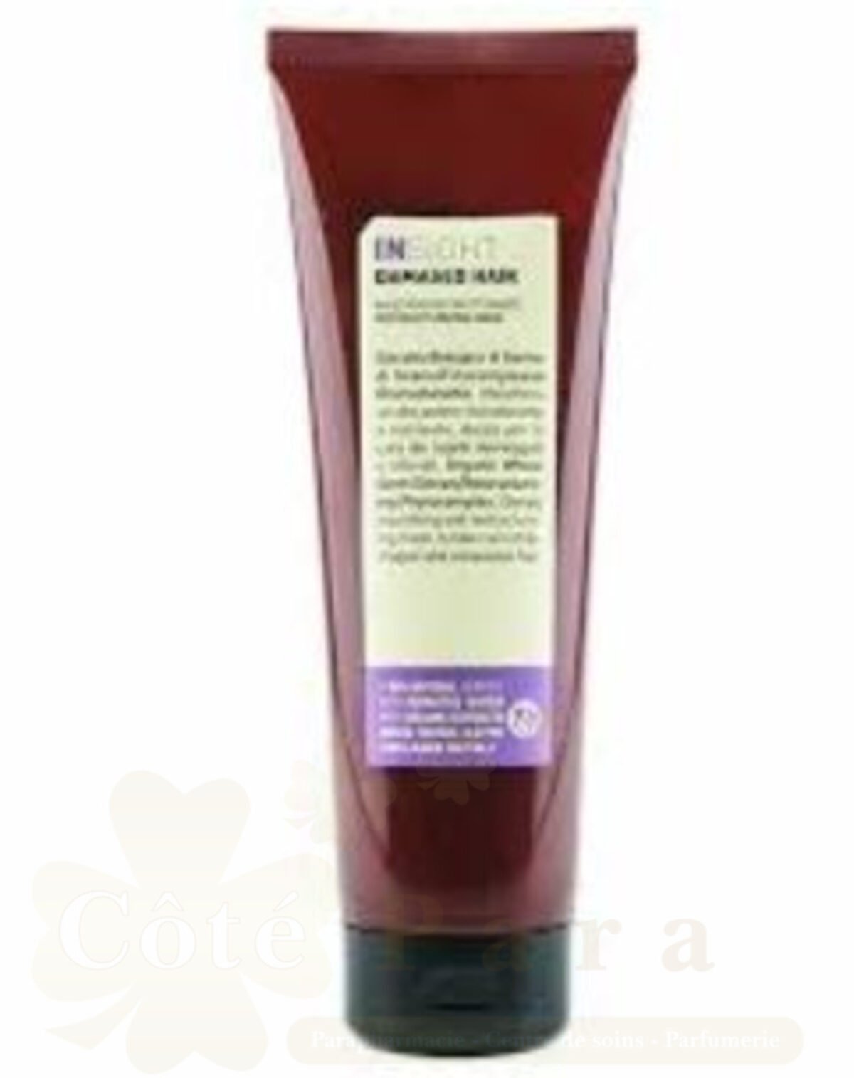 INSIGHT DAMAGED HAIR RESTRUCTURIZING MASK 250ML INSIGHT DAMAGED HAIR RESTRUCTURIZING MASK 250ML