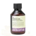 INSIGHT DAMAGED HAIR RESTRUCTURIZING SHAMPOO 100ML