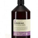 INSIGHT DAMAGED HAIR RESTRUCTURIZING SHAMPOO 900ML