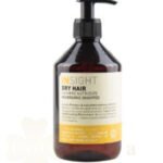 INSIGHT DRY HAIR NOURISHING SHAMPOING 400ML