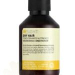 INSIGHT DRY HAIR NOURISHING SHAMPOO 100ML