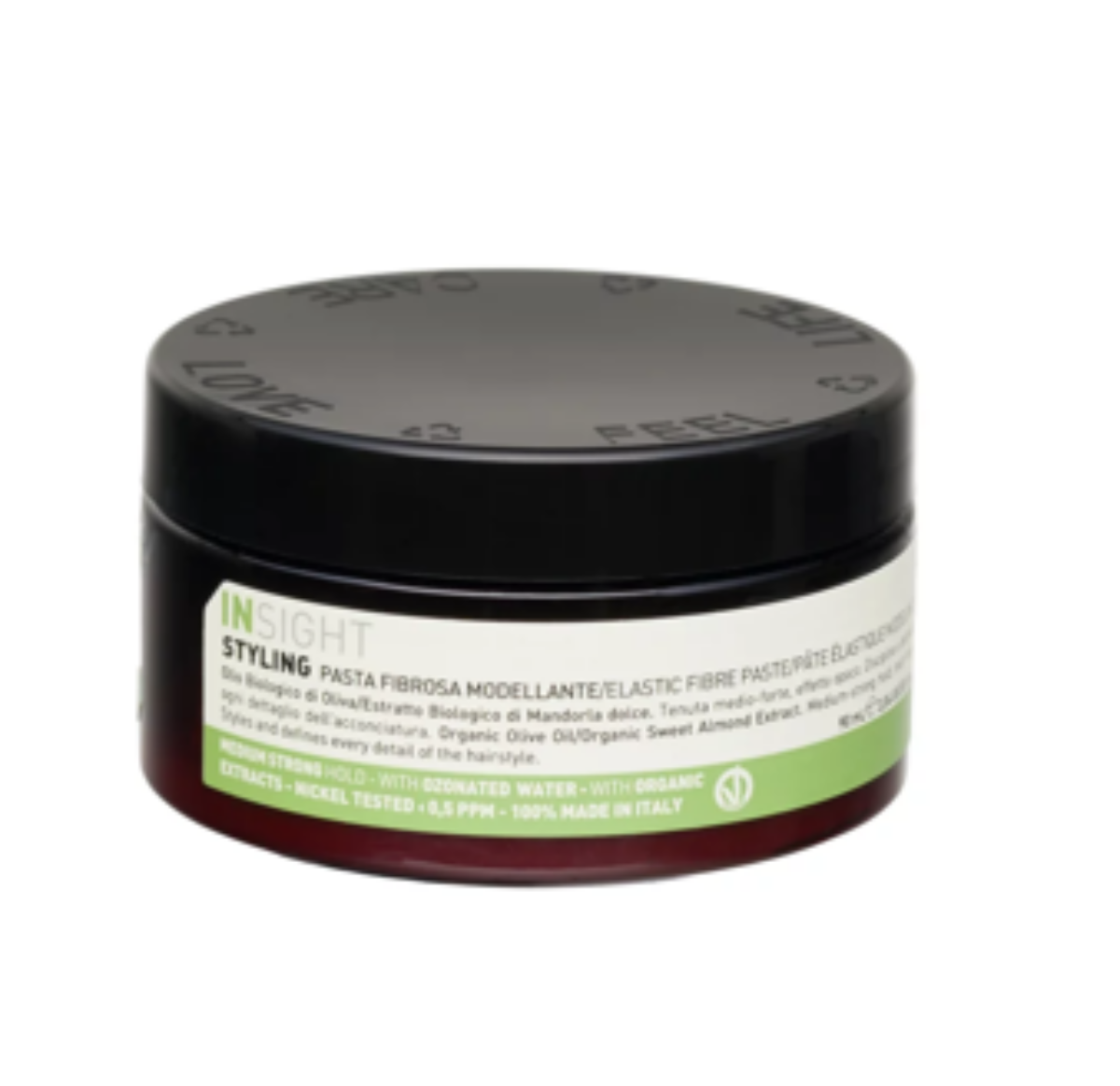 INSIGHT STYLING ELASTIC FIBRE PASTE 90ML INSIGHT STYLING ELASTIC FIBRE PASTE 90ML