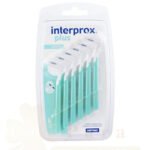 INTERPROX PLUS MICRO BROSSETTES INTERDENTAIRES 0.9
