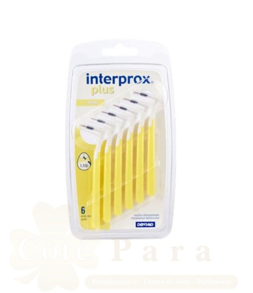 INTERPROX PLUS MINI 6U