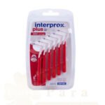 INTERPROX PLUS MINI CONICAL 6U