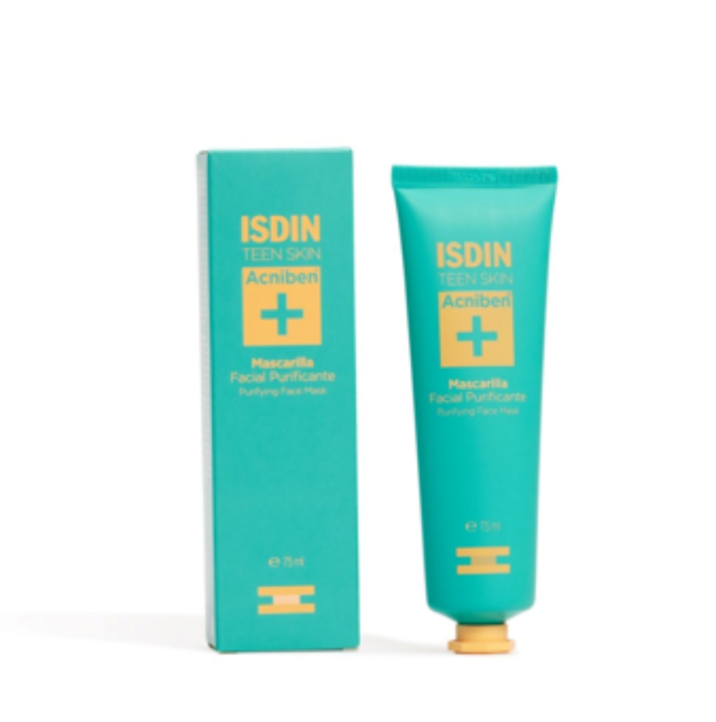 ISDIN ACNIBEN MASQUE VISAGE PURIFIANT