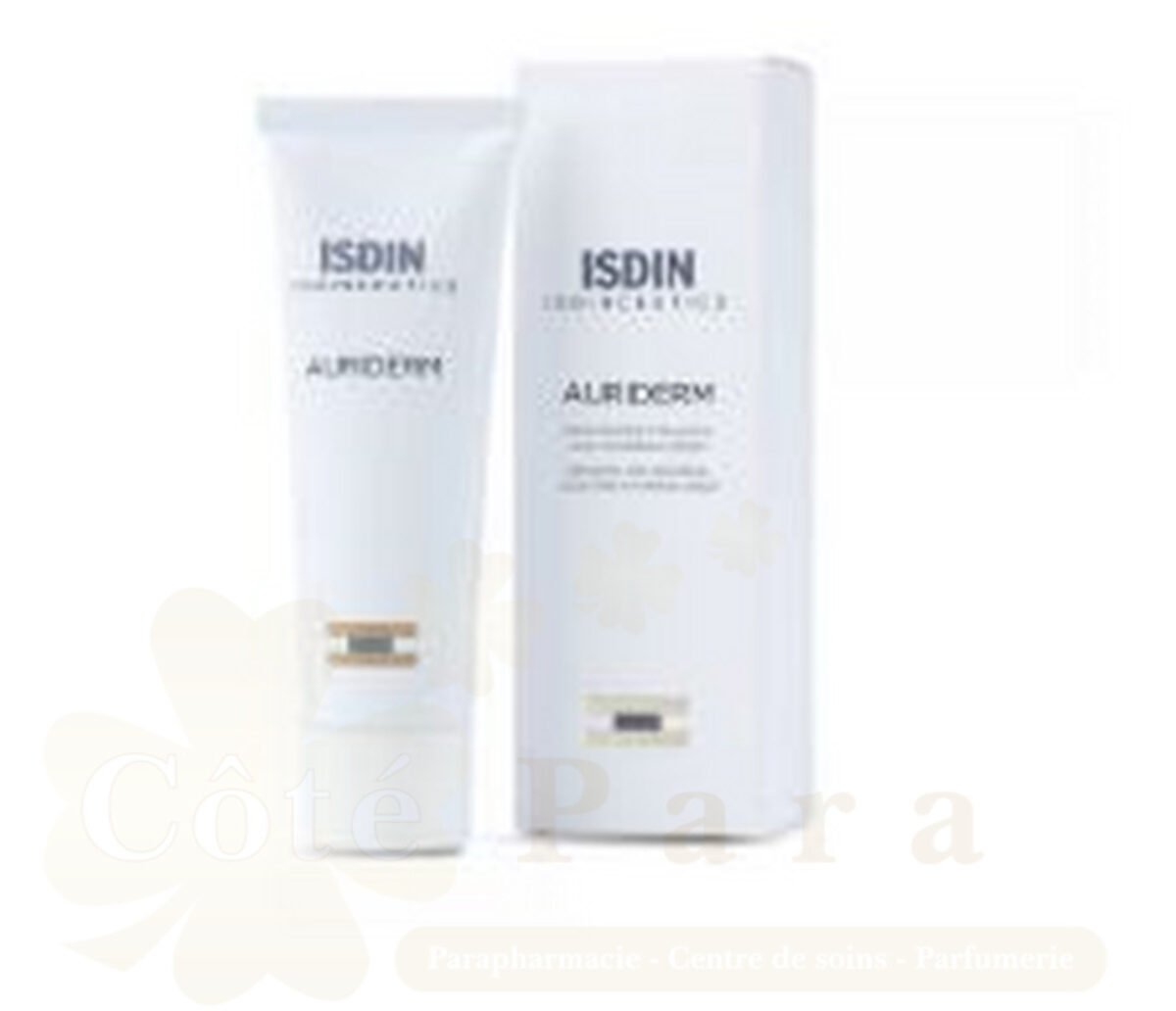 ISDIN AURIDERM CREME 50ML ISDIN AURIDERM CREME 50ML