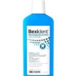 ISDIN BEXIDENT BAIN DE BOUCHE BLANCHEUR 500ML NEW