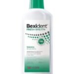 ISDIN BEXIDENT BAIN DE BOUCHE FRAICHEUR 500ML NEW