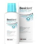 ISDIN BEXIDENT BAIN DE BOUCHE POST 250ML