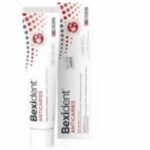 ISDIN BEXIDENT DENTIFRICE ANTICARIES 125ML