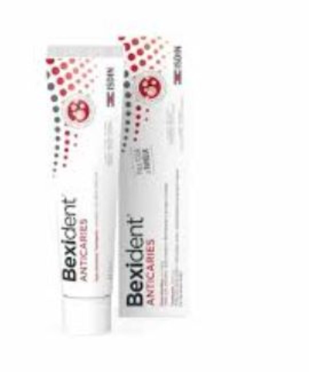 ISDIN BEXIDENT DENTIFRICE ANTICARIES 125ML ISDIN BEXIDENT DENTIFRICE ANTICARIES 125ML