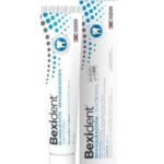 ISDIN BEXIDENT DENTIFRICE BLANCHEUR 125ML