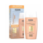 ISDIN FOTOPROTECTEUR FUSION WATER COLOR MEDIUM 50ML