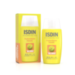 ISDIN FOTOPROTECTEUR WATER MAGIC BY ALCARAZ SPF50 50ML