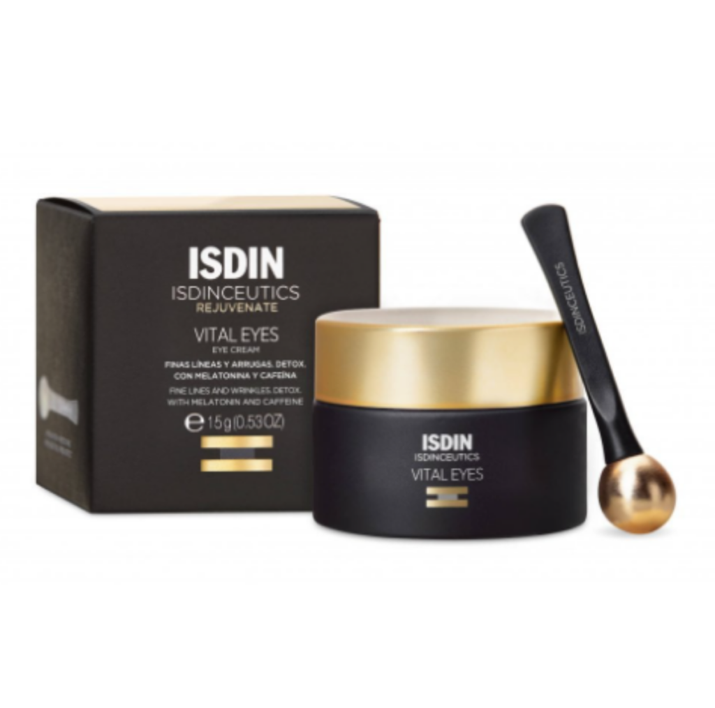 ISDIN ISDINCEUTICS VITAL EYES 15G