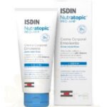 ISDIN NUTRATOPIC CREME EMOLIENTE 200ML